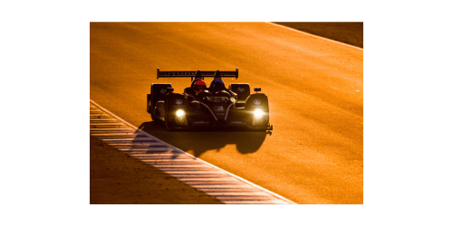 Rene Villeneuve Motorsports LLC