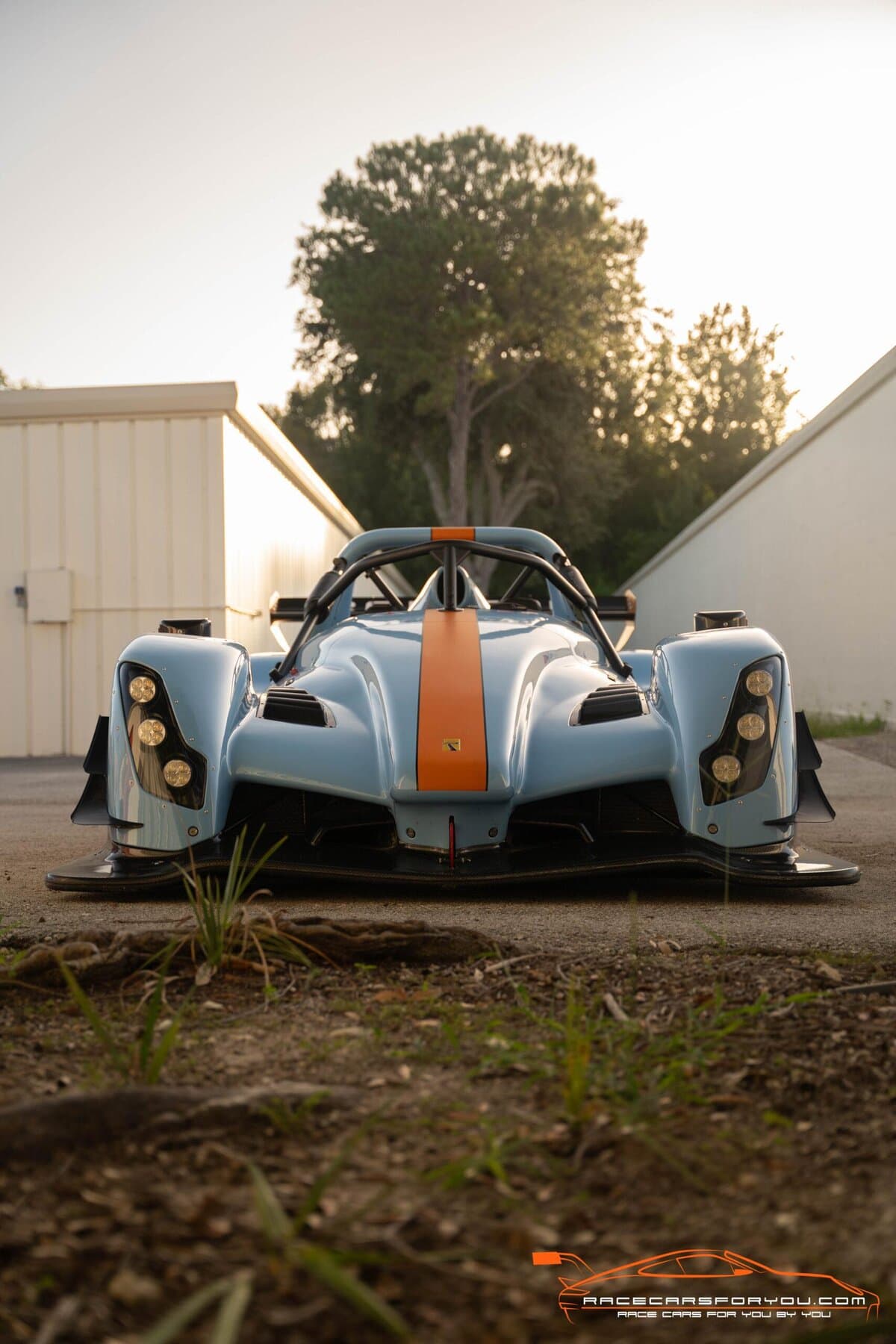 24 Radical SR10 XXR 7.25 Hrs - Race Cars For You