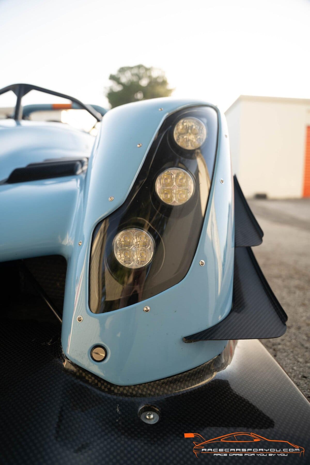 24 Radical SR10 XXR 7.25 Hrs - Race Cars For You